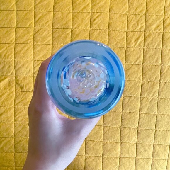 Studio Arhoj - Fuse Pop Vase - Echo Cloud - Picture 4 of 4